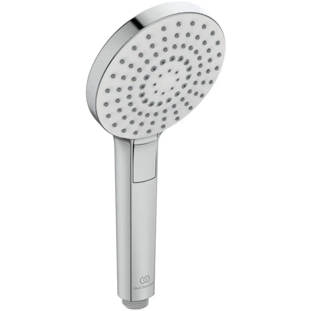 IS-Brausekombi-Idealrain-Evo-600mm-3-Funktionshandbrause-d110mm-Chrom-B2233AA gallery number 1